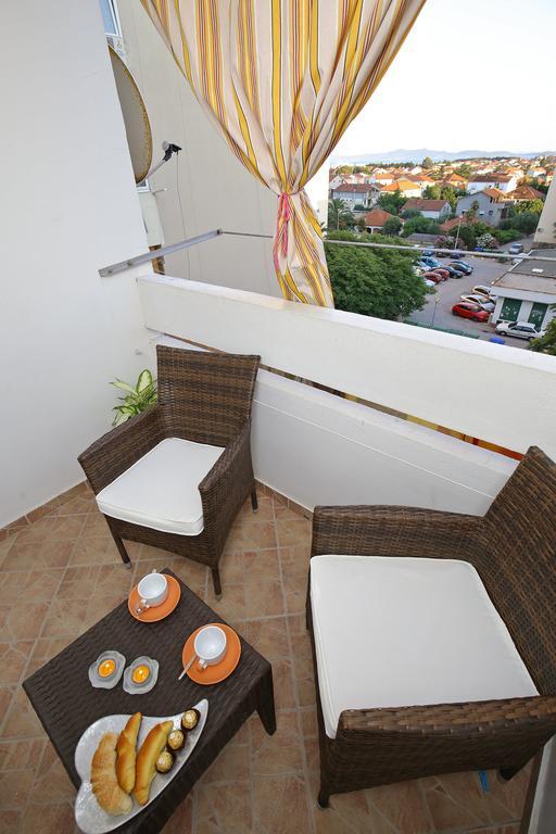 Apartment Julija Zadar Quarto foto