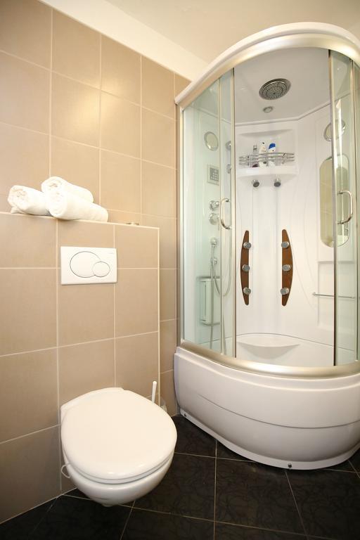 Apartment Julija Zadar Quarto foto