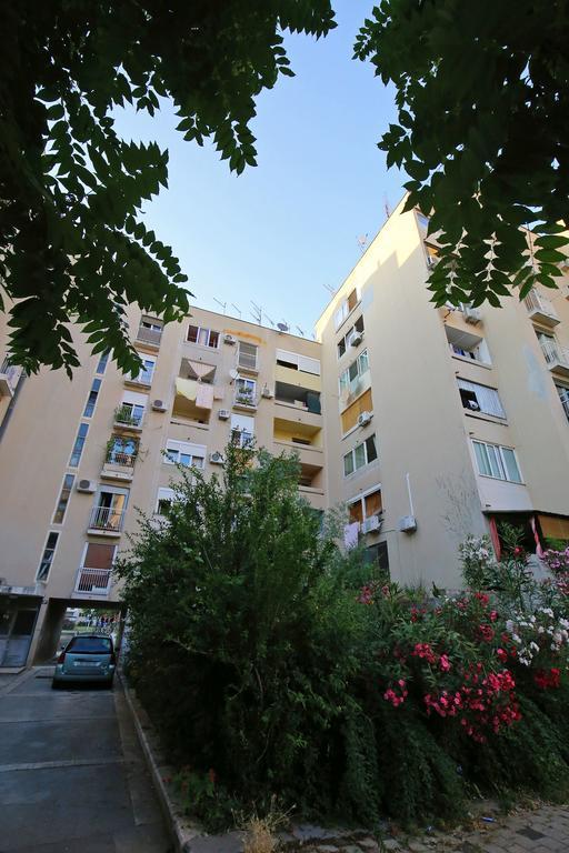 Apartment Julija Zadar Quarto foto